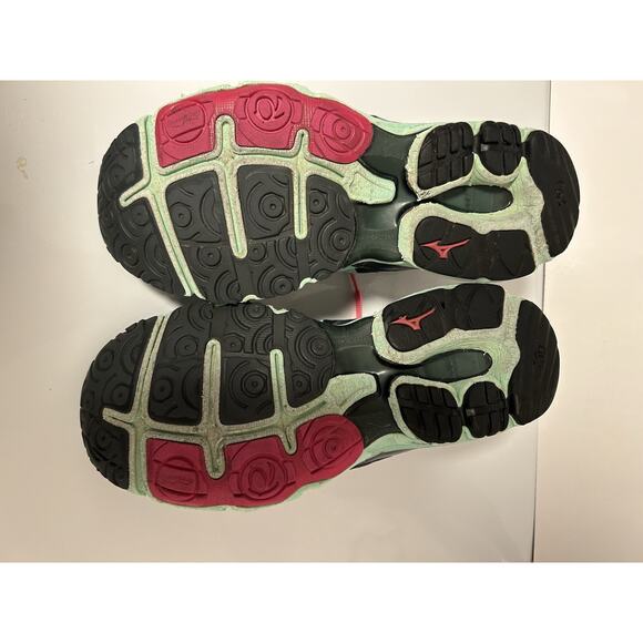 Mizuno Wave Rider 17 - Picture 4 of 8